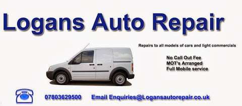 Logans Auto Repair photo